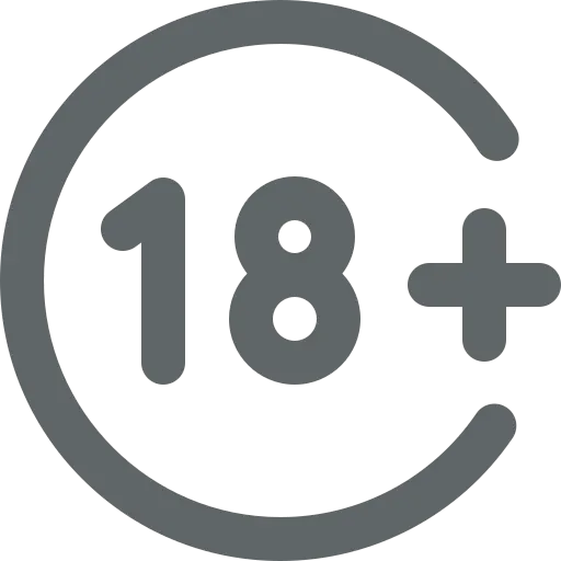 18 plus